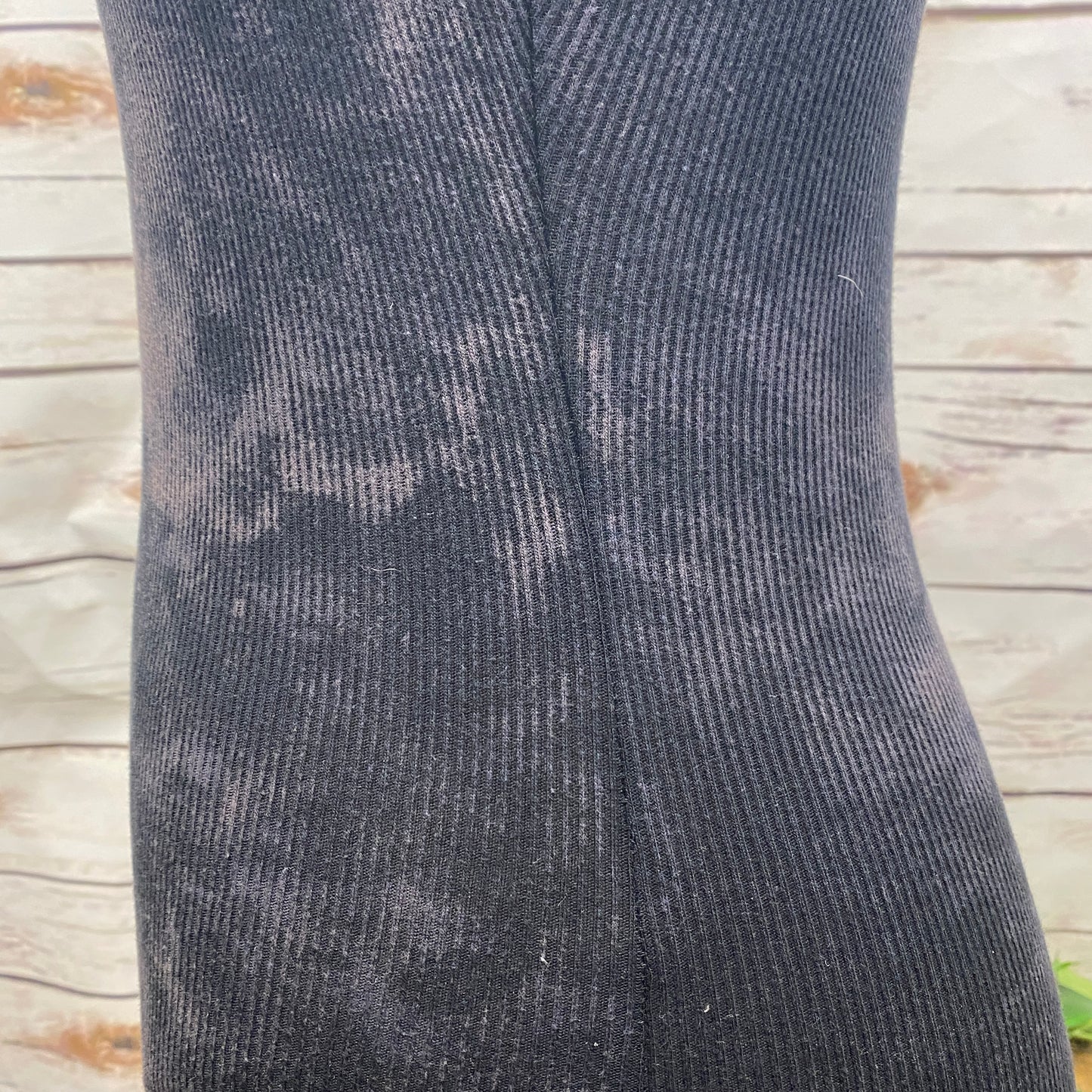 Babe in Total Control of Herself Tank Top - Black